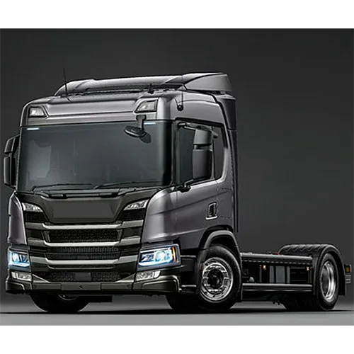 Scania - Camion