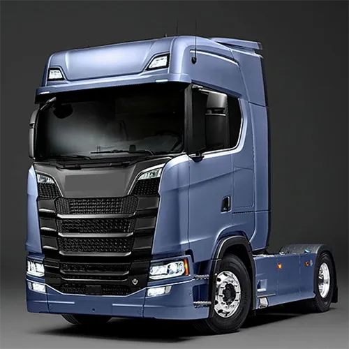 Scania - Camion