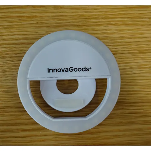 INNOVA GOODS - Inel de lumină