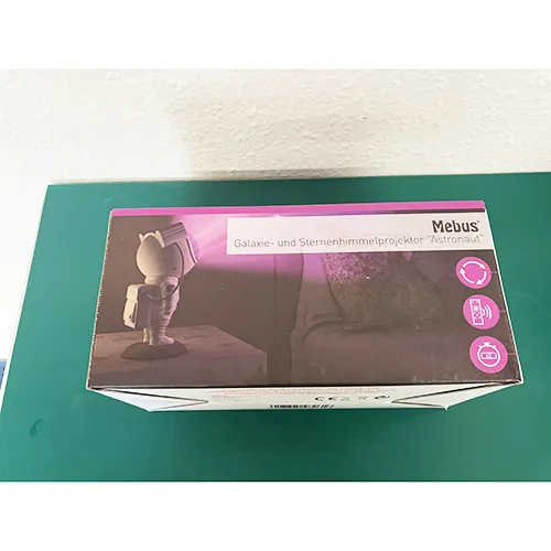 MEBUS - Proiector