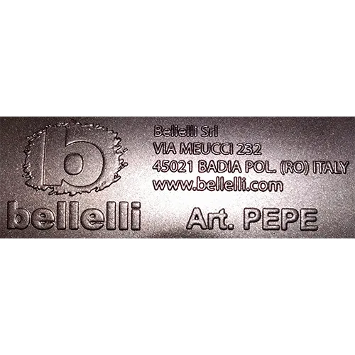 Bellelli - Scaun pentru biciclete