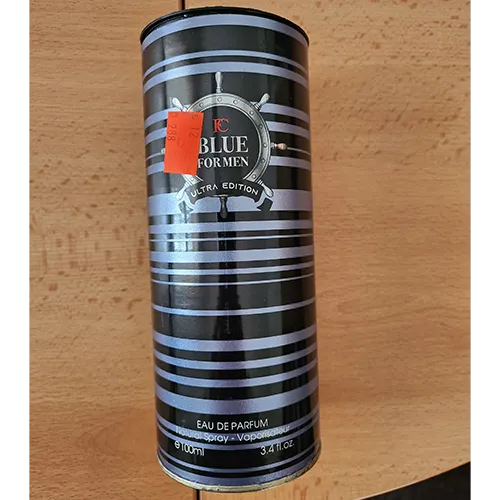 BLUE FOR MEN - Parfum