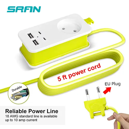 SRAN - Plumb de extensie