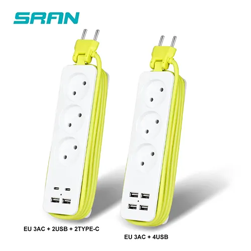SRAN - Plumb de extensie