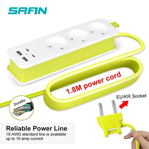 SRAN - Plumb de extensie