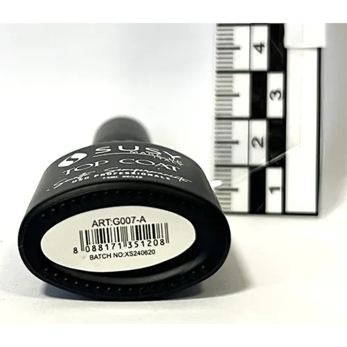 Susy Make-Up Italy - Gel pentru unghii