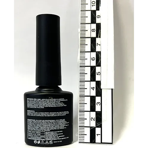 Susy Make-Up Italy - Gel pentru unghii