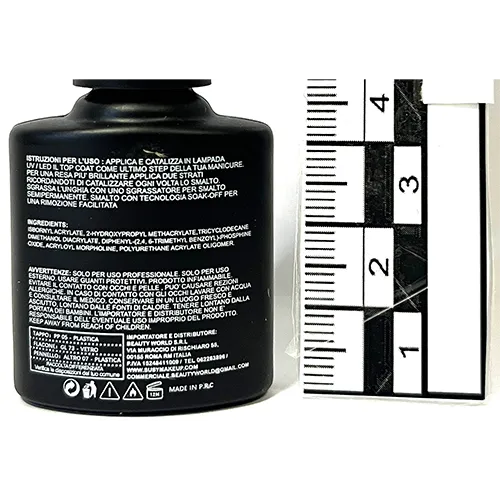 Susy Make-Up Italy - Gel pentru unghii
