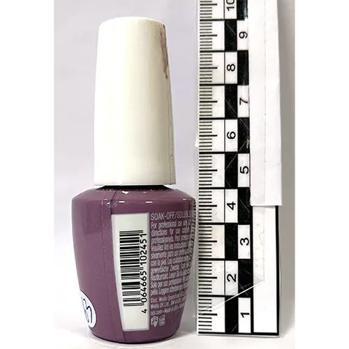 OPI - Gel pentru unghii