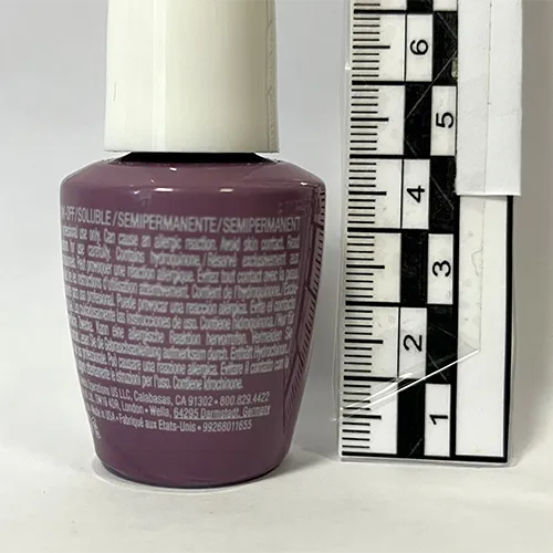 OPI - Gel pentru unghii