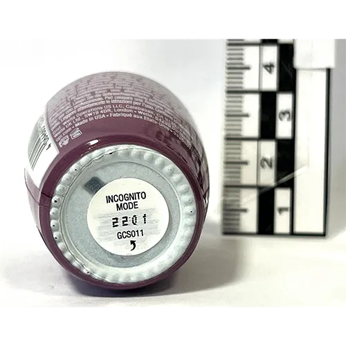 OPI - Gel pentru unghii