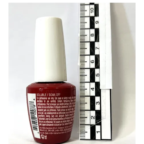 OPI - Gel pentru unghii
