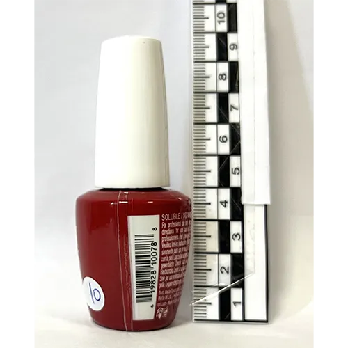 OPI - Gel pentru unghii