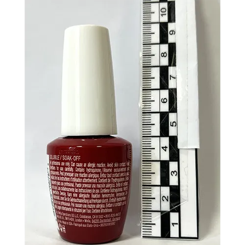 OPI - Gel pentru unghii