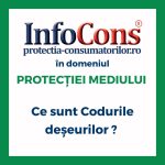 Ce sunt Codurile deșeurilor ? InfoCons Protecția Consumatorilor în domeniul Protecției Mediului te informează !