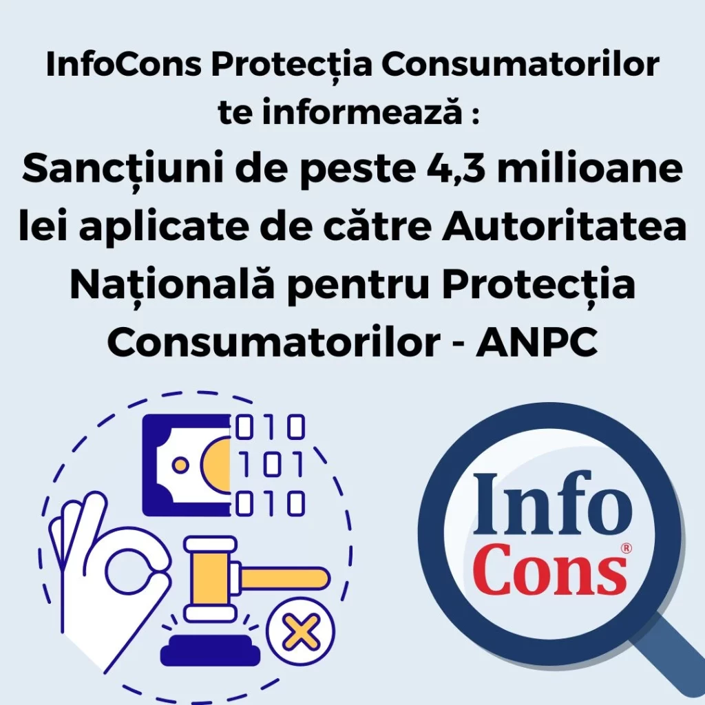 InfoCons Protecția Consumatorilor și Corul Național de Cameră „Madrigal – Marin Constantin” au semnat un Protocol de Colaborare