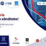 InfoCons Protecția Consumatorilor , în calitate de Partener , vă informează despre a treia ediție a evenimentului MedFEST