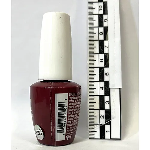 OPI - Gel pentru unghii