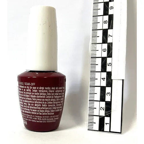 OPI - Gel pentru unghii
