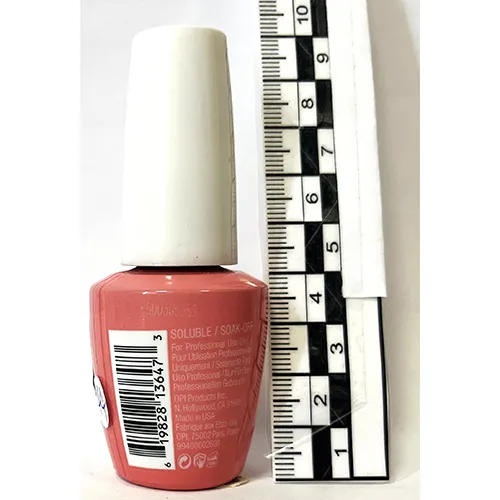 OPI - Gel pentru unghii