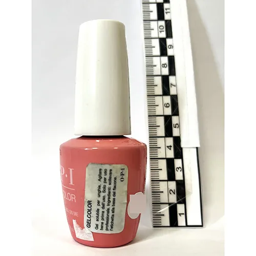 OPI - Gel pentru unghii