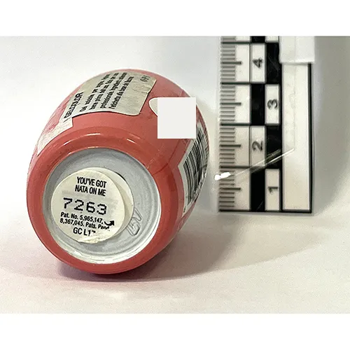 OPI - Gel pentru unghii