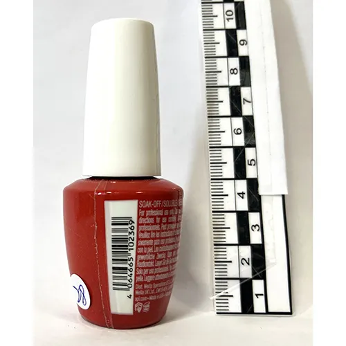 OPI - Gel pentru unghii