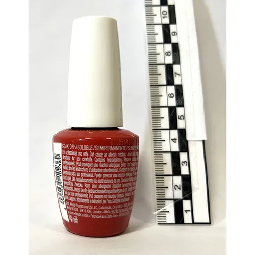 OPI - Gel pentru unghii