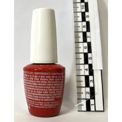 OPI - Gel pentru unghii