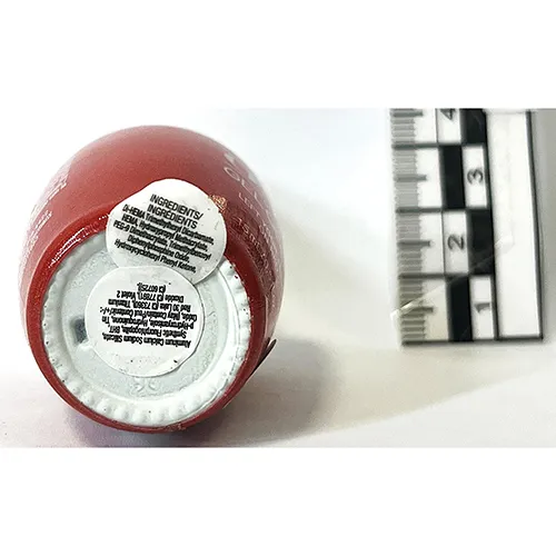 OPI - Gel pentru unghii