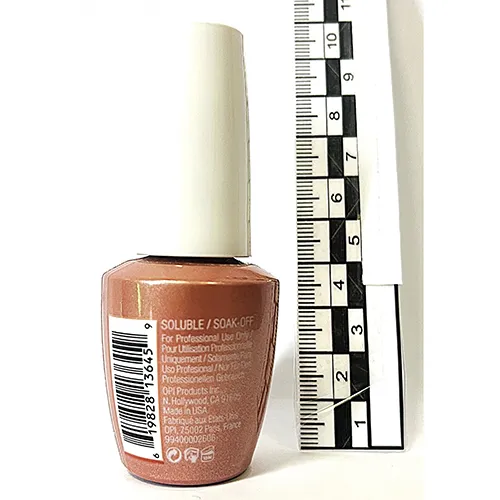 OPI - Gel pentru unghii