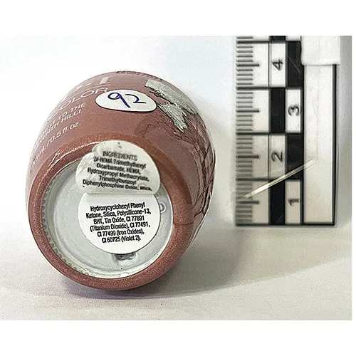 OPI - Gel pentru unghii