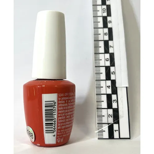 OPI - Gel pentru unghii