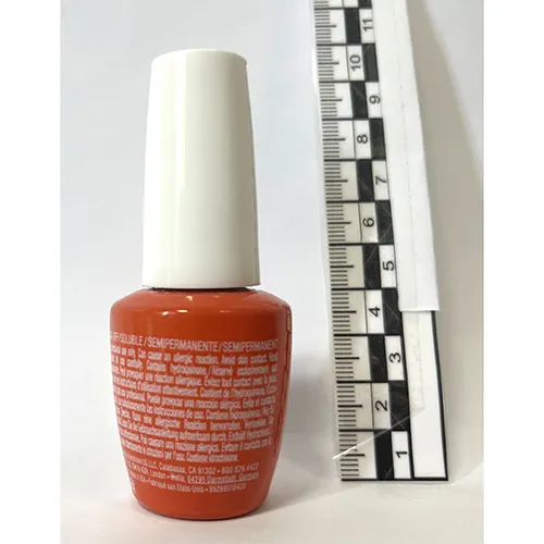 OPI - Gel pentru unghii