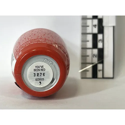 OPI - Gel pentru unghii