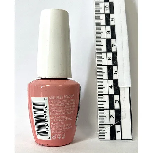 OPI - Gel pentru unghii
