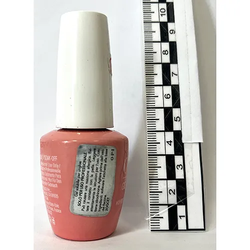 OPI - Gel pentru unghii