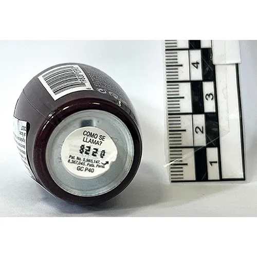 OPI - Gel pentru unghii