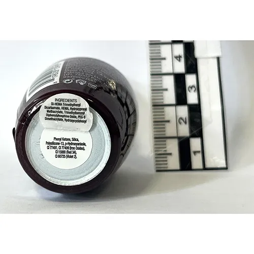OPI - Gel pentru unghii