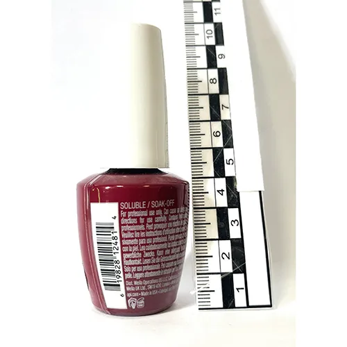OPI - Gel pentru unghii