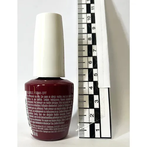 OPI - Gel pentru unghii