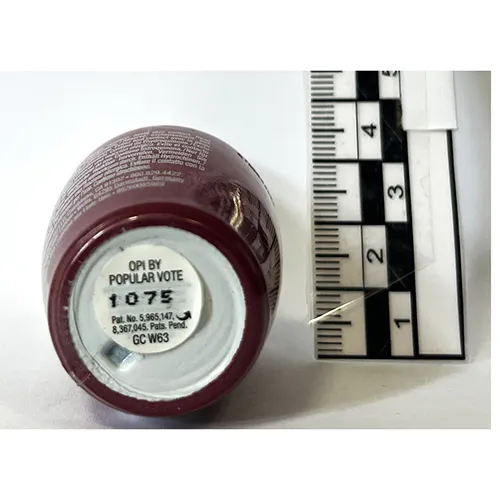 OPI - Gel pentru unghii