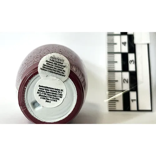 OPI - Gel pentru unghii