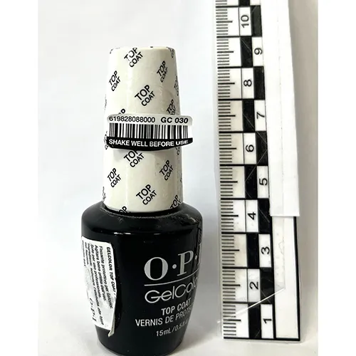 OPI - Gel pentru unghii