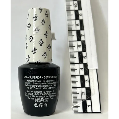 OPI - Gel pentru unghii