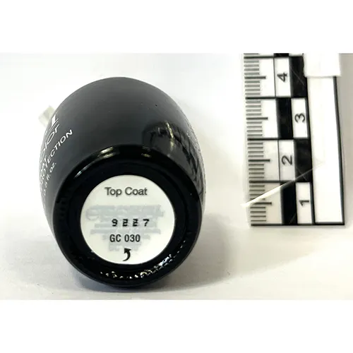 OPI - Gel pentru unghii