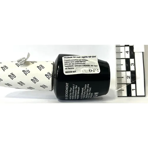OPI - Gel pentru unghii