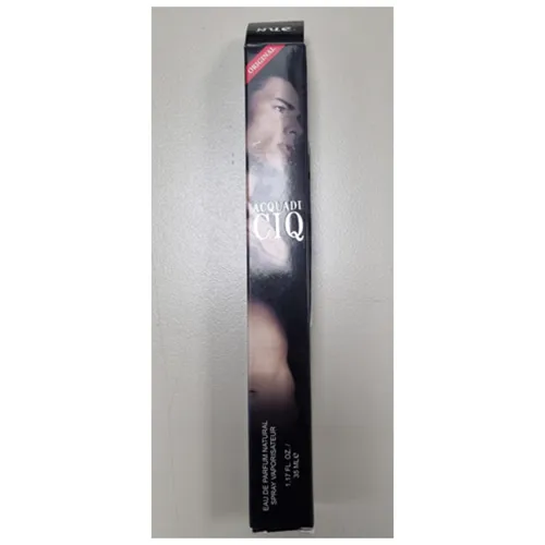 Apă de parfum, spray natural vaporisateur, 25 ml.