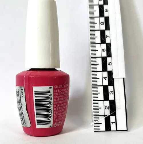 OPI - Gel pentru unghii