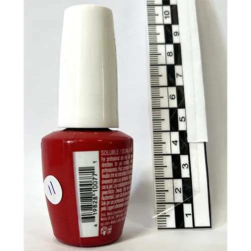 OPI - Gel pentru unghii